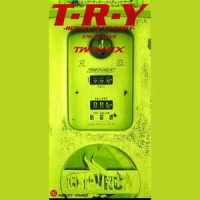 T・R・Y~リターン・トゥ・ユアセルフ_TWO-MIX