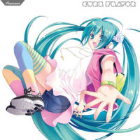 lifework_初音未来