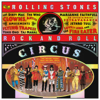John Lennon's Introduction Of The Rolling Stones - Jumpin' Jack Flash_The Rolling Stones