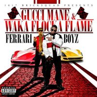 15th And The 1st_Gucci Mane,YG Hootie,Waka Flocka Flame