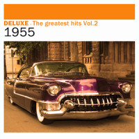 The Breeze and I_The Rias Dance Orchestra,Caterina Valente,Werner Muller