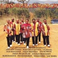 Homeless_Ladysmith Black Mambazo,Sarah McLachlan
