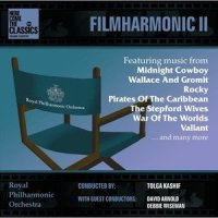 Midnight Cowboy (Main Theme)_The Royal Philharmonic Orchestra;,John Barry