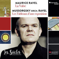 Tableaux d'une exposition: Promenade I (Orch. Maurice Ravel) (Live)_Les Siècles,François-Xavier Roth,Modest Mussorgsky