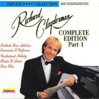 Io che amo solo te_Richard Clayderman