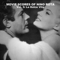 Medley: La Dolce Vita Nella Villa de Frgene / Can Can / Jingle Bells / Blues / La Dolce Vita / Why Wait_Nino Rota