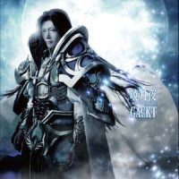 暁月夜 -DAY BREAKERS-_GACKT