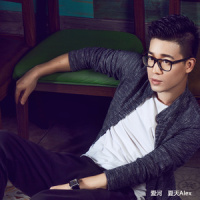 爱河_夏天Alex