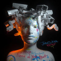 Piece Of Your Heart_MEDUZA,Goodboys