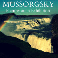 Pictures at an Exhibition: The Great Gate of Kiev_Phillip Dresden