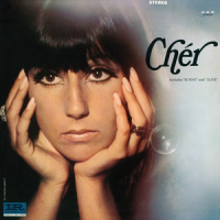 Twelfth Of Never_Cher