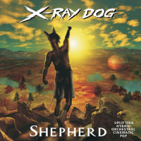 A Place To Fall_X-Ray Dog