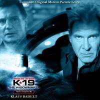 Comrades_Klaus Badelt