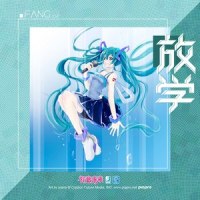 初秋_初音未来