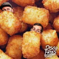 We Are One_Disco Fries,Kaaze,Danyka Nadeau