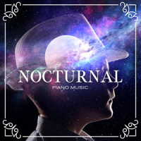 Lovely Night_Piano Pianissimo,Piano Night Music Paradise,Sound Sleep Zone