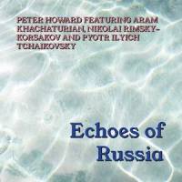 Piano Concerto No. 1 - Second Movement: "Once In A Dream"_Peter Howard,Pyotr Ilyich Tchaikovsky