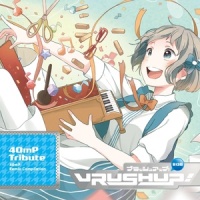 Step to you_初音未来