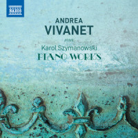 No. 3. Andante in modo d'una canzona_Andrea Vivanet