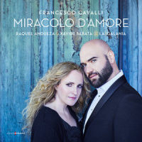 Delizie e Contenti_Xavier Sabata,La Galanía