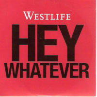 I Won't Let You Down_Westlife