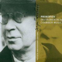 Prokofiev : Music For Children Op.65 : IX Playing Tag_Classical Artists