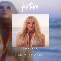Praying_Culture Code,Kesha