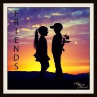 Friends_Tiffany Alvord