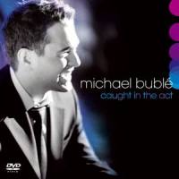The More I See You_Michael Bublé