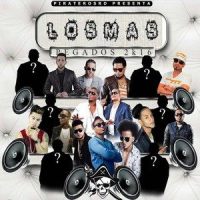 Quiero Que Se Repita la Ocacion (feat. Anuel AA & Ozuna)_Arcangel,De La Ghetto