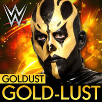 Gold-Lust(Goldust)_WWE,Jim Johnston