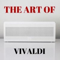 Recorder Concerto in C Major, RV 444: III. Allegro molto_Antonio Vivaldi