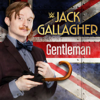 Gentleman(Jack Gallagher)_WWE,CFO$