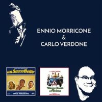 Un sacco bello (Titoli di coda)(Colonna sonora del film "Un sacco bello")_Ennio Morricone