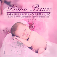 Canon Variation I_Piano Peace