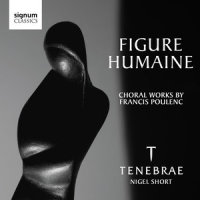 Quatre petites prieres de Saint Francois d'Assise - Tout Puissant_Tenebrae,James Sherlock