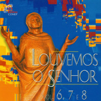 Tu Me Persegues Senhor_Beth