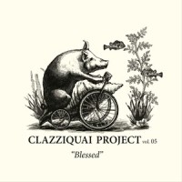 Blessed_酷懒之味Clazziquai