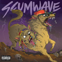 Scumwave(feat. 6ix9ine)_Supa Wave,6ix9ine