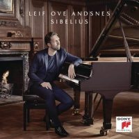 No. 2. Song_Leif Ove Andsnes,Jean Sibelius