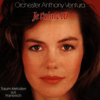 Prendre un enfant / La ballade des gens heureux_Anthony Ventura