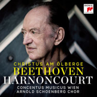 IX. Alla Marcia "Wir haben ihn gesehen"_Nikolaus Harnoncourt,Concentus Musicus Wien,Arnold Schoenberg Chor,Ludwig van Beethoven