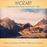 II. Romanze - Andante_Herbert von Karajan,Berliner Philharmoniker