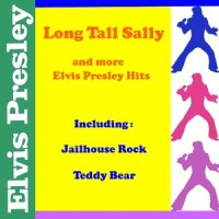 I Want You I Need You I Love You_Elvis Presley