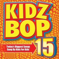 Better in Time_Kidz Bop Kids