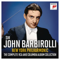 1. Andante maestoso. Allegro (Overture from "The Gordian Knot Untied")_John Barbirolli,Henry Purcell,New York Philharmonic Orchestra