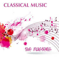 William Tell Overture No.1_Classical Music,Gioachino Rossini,Franz Liszt
