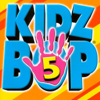 Cinderella_Kidz Bop Kids