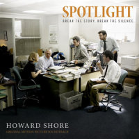 The Sealed Documents_Howard Shore