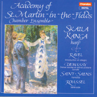 III. Final_Skaila Kanga,Academy of St. Martin in the Fields Chamber Ensemble